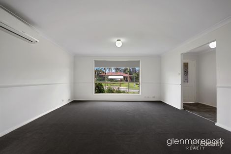Property photo of 117 The Lakes Drive Glenmore Park NSW 2745