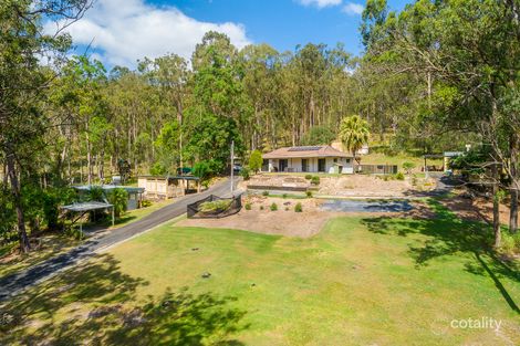 Property photo of 895 Gilston Road Gilston QLD 4211