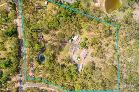 Property photo of 895 Gilston Road Gilston QLD 4211
