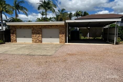 Property photo of 3A Eagle Street Victoria Point QLD 4165