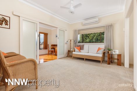Property photo of 4 Beverley Crescent Marsfield NSW 2122