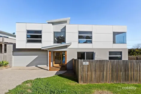Property photo of 2 The Parade Ocean Grove VIC 3226