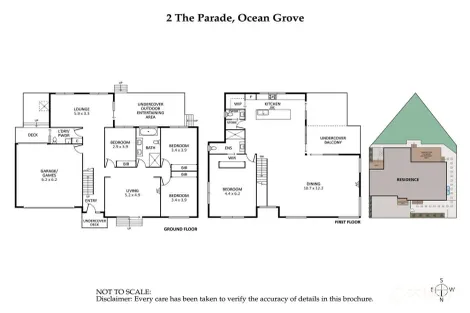 Property photo of 2 The Parade Ocean Grove VIC 3226