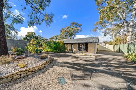 Property photo of 41 Nambucca Street Kaleen ACT 2617