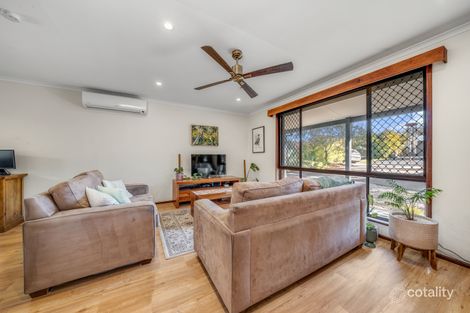 Property photo of 41 Nambucca Street Kaleen ACT 2617