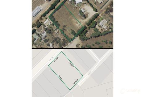 Lot 97 Railway Tce, Burra, SA 5417