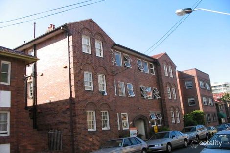 Property photo of 4/10 Eustace Street Manly NSW 2095