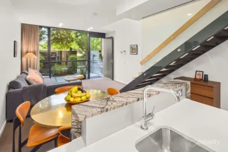 Property photo of 19 Marcus Clarke Street City ACT 2601