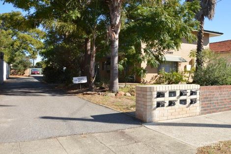 3/17 Florence St, West Perth, WA 6005