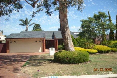 Property photo of 12 Hartington Way Carine WA 6020