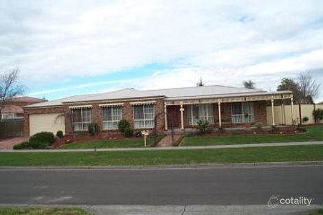 66 Lakesfield Dr, Lysterfield, VIC 3156