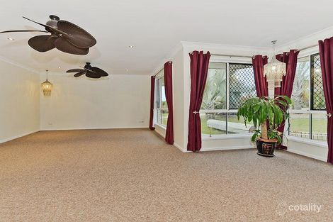 Property photo of 18 Harry Mac Court Narangba QLD 4504