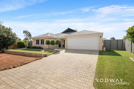43 Coulterhand Cir, Byford, WA 6122