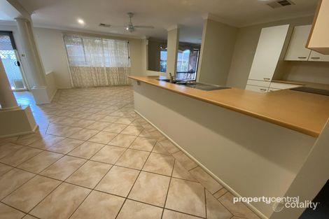Property photo of 7 Narran Place Glenmore Park NSW 2745