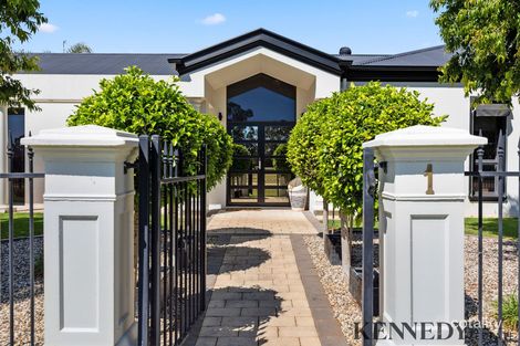 1 Linthorpe Dr, Yarrawonga, VIC 3730