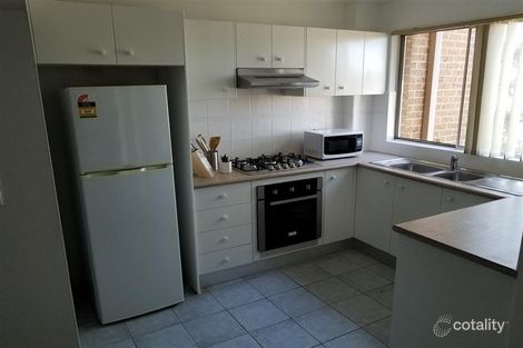 Property photo of 15/79-85 Stapleton Street Pendle Hill NSW 2145