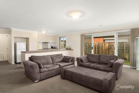 Property photo of 11 Sinclair Crescent Tarneit VIC 3029