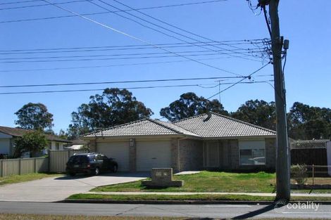 525a Luxford Rd, Shalvey, NSW 2770