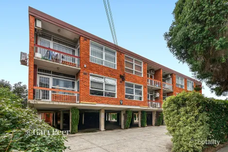 4/9 Meadow St, St Kilda East, VIC 3183