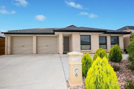 6 Indigo Ct, Aldinga Beach, SA 5173