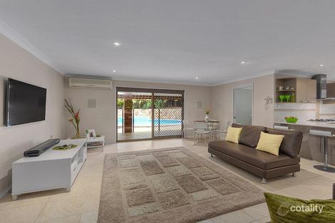 Property photo of 57 Willara Street Carseldine QLD 4034