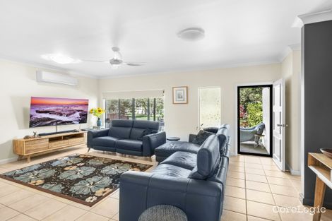 Property photo of 22 Purbeck Place Edge Hill QLD 4870