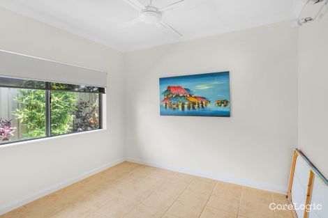 Property photo of 22 Purbeck Place Edge Hill QLD 4870