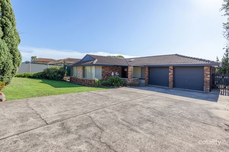 Property photo of 28 Chardonnay Avenue Eschol Park NSW 2558