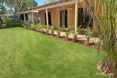 Property photo of 18 Bossea Street Kununurra WA 6743