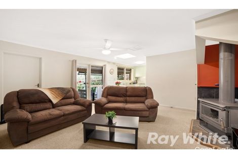 Property photo of 9 Eton Square Wantirna VIC 3152