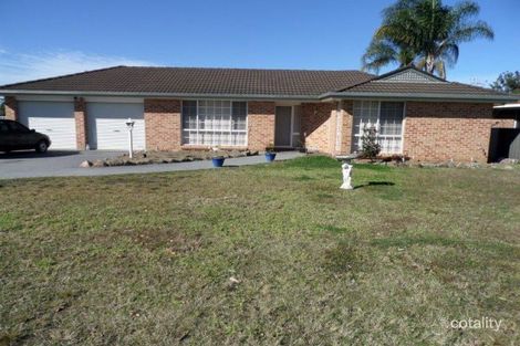 12 Morgan Pl, Bligh Park, NSW 2756