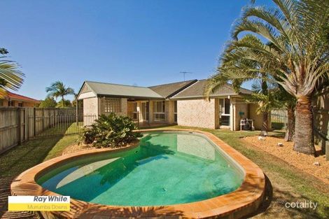 9 Pioneer Pl, Murrumba Downs, QLD 4503