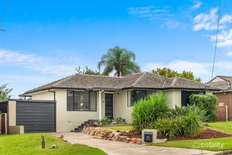 25 Tania Ave, South Penrith, NSW 2750