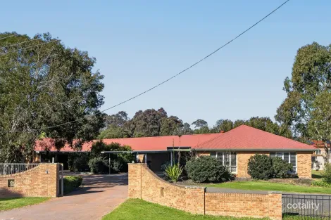 226 SPRINGFIELD RD, CATHERINE FIELD, NSW 2557