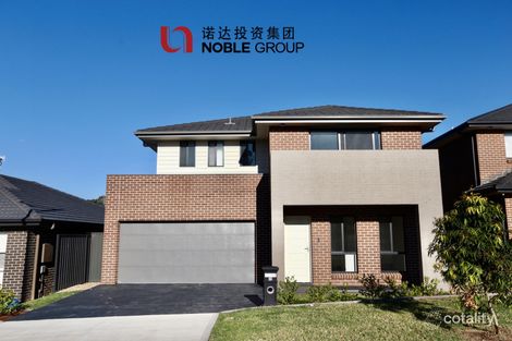 230lot-234 Nicotera Ave, Riverstone, NSW 2765