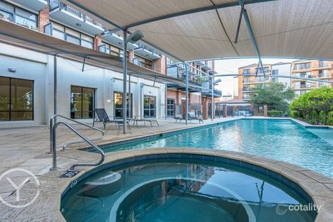Property photo of 12/65 Palmerston Street Perth WA 6000