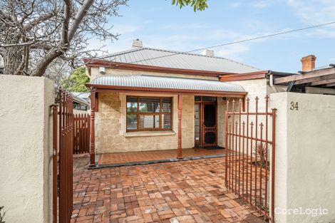 Property photo of 34 Hastings Street Glenelg South SA 5045