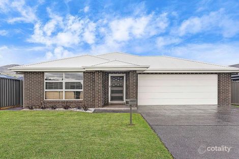Property photo of 56 Yellow Rock Road Tullimbar NSW 2527