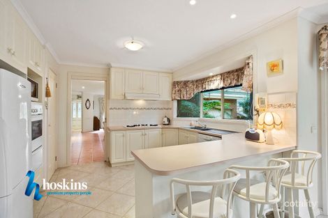 Property photo of 78 Billanook Way Chirnside Park VIC 3116