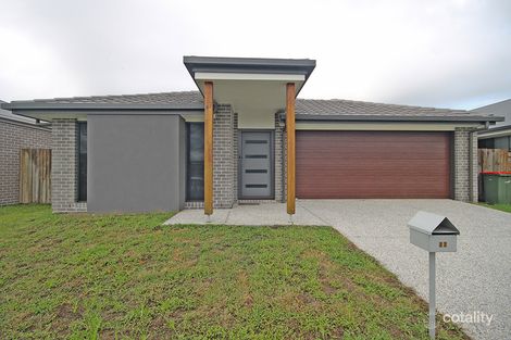 27 Riverlilly Cres, Caboolture, QLD 4510