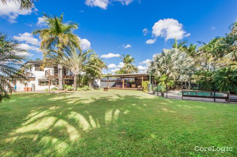 Property photo of 20 Arlene Park Terrace Helensvale QLD 4212