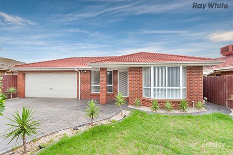 Property photo of 12 Oxford Court Sydenham VIC 3037