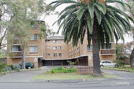 2/18-20 Robinson St, Wollongong, NSW 2500