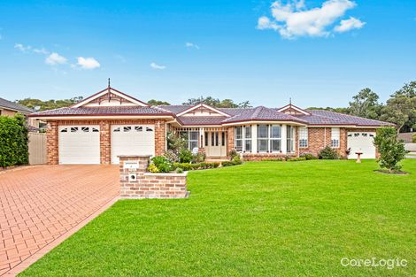 Property photo of 1 Shearwater Street Tumbi Umbi NSW 2261