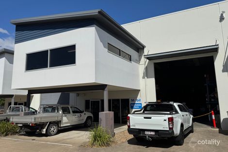 585 Ingham Rd, Mount St John, QLD 4818