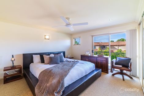 Property photo of 37/4 University Drive Robina QLD 4226