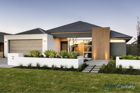 Property photo of 4 Bradstocks Grove Southern River WA 6110