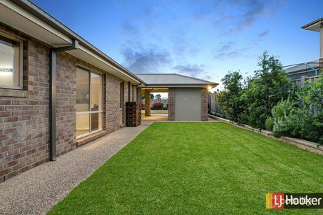 Property photo of 100 Mandalay Circuit Beveridge VIC 3753