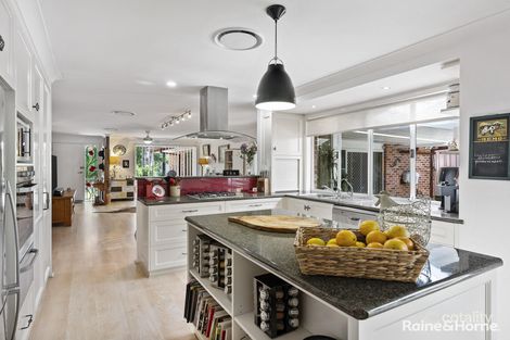 Property photo of 17 Reeves Street Narara NSW 2250