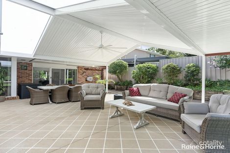 Property photo of 17 Reeves Street Narara NSW 2250